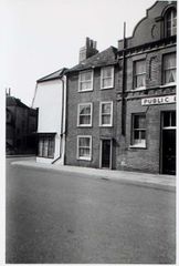 Public Baths Bourne Street